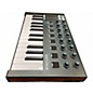 Used Arturia Minilab MKII MIDI Controller