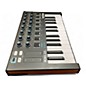 Used Arturia Minilab MKII MIDI Controller