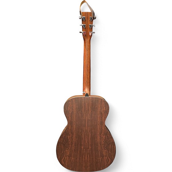 Used Martin X Series Special 000-X2E Natural Acoustic Electric Guitar