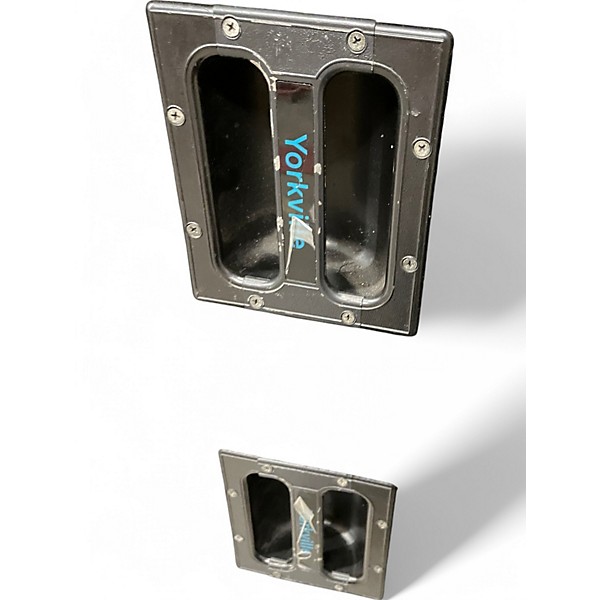 Used Yorkville Elite EM508 Unpowered Speaker