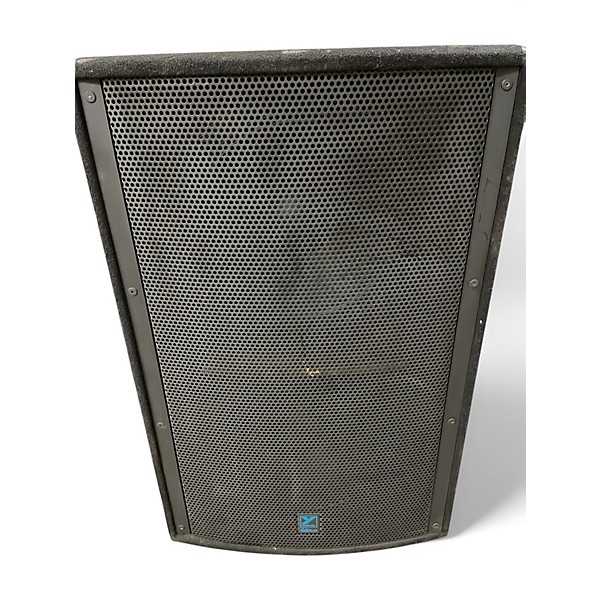 Used Yorkville Elite E2152 Unpowered Subwoofer