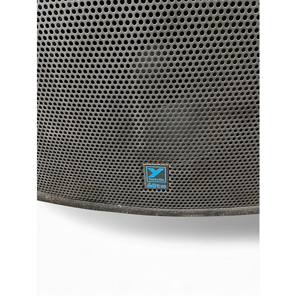 Used Yorkville Elite E2152 Unpowered Subwoofer