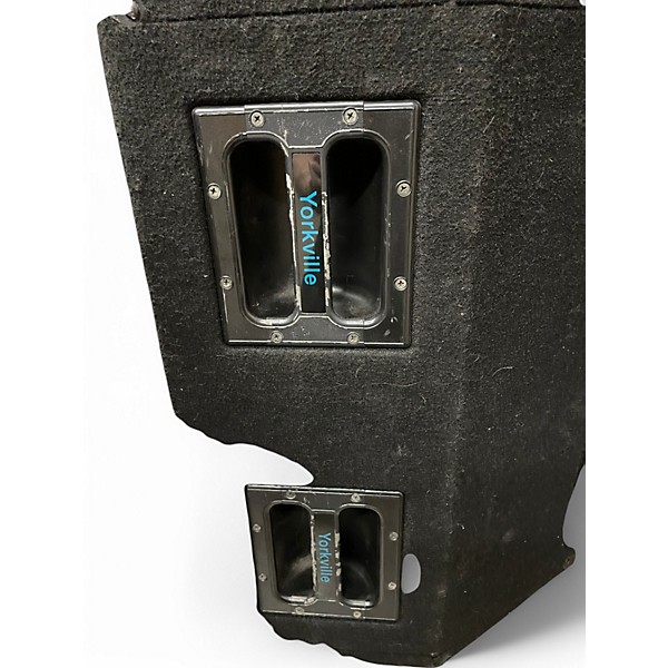 Used Yorkville Elite EM508 Unpowered Speaker