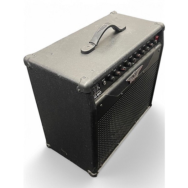Used Raven RG60 60W 1x12 Guitar Combo Amp