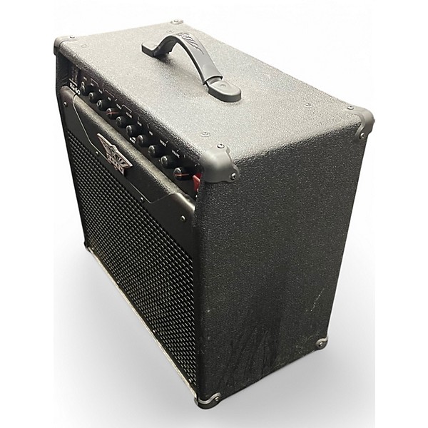 Used Raven RG60 60W 1x12 Guitar Combo Amp