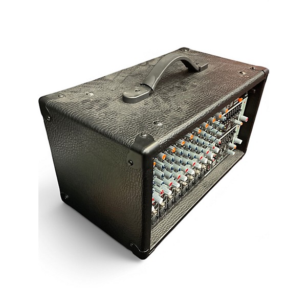 Used Behringer Used Behringer PMP2000 Powered Mixer | Guitar