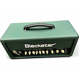 Used Blackstar JJN20RH Tube Guitar Amp Head