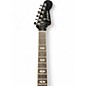 Used Cozart Custom Trini Lopez 335 Clone Red Hollow Body Electric Guitar