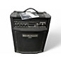 Used Behringer Ultrabass BXL3000A 300W 1x15 Bass Combo Amp thumbnail