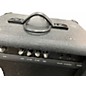 Used Crate BX15 1X8 15W Bass Combo Amp