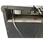 Used Crate BX15 1X8 15W Bass Combo Amp