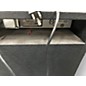 Used Crate BX15 1X8 15W Bass Combo Amp