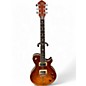 Used Michael Kelly CUSTOM COLLECTION PATRIOT INSTINCT Natural Solid Body Electric Guitar thumbnail
