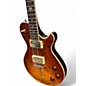 Used Michael Kelly CUSTOM COLLECTION PATRIOT INSTINCT Natural Solid Body Electric Guitar
