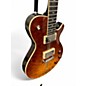 Used Michael Kelly CUSTOM COLLECTION PATRIOT INSTINCT Natural Solid Body Electric Guitar