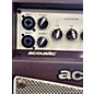 Used 2001 Acoustic A20 20W Acoustic Guitar Combo Amp