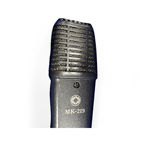 Used Oktava MK-219 Condenser Microphone