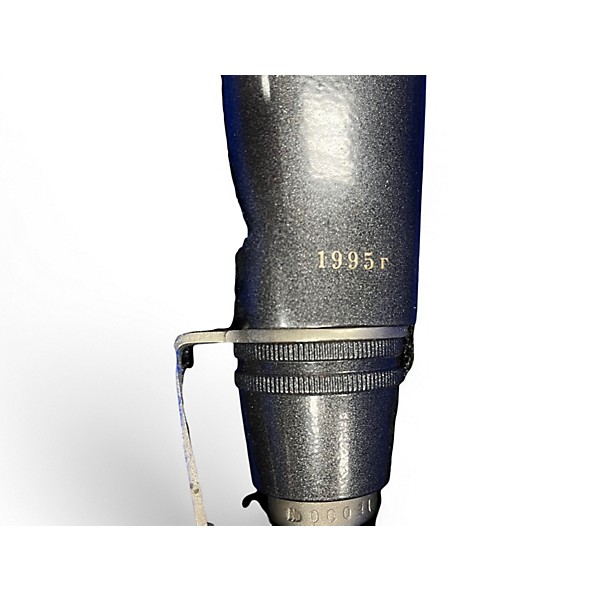 Used Oktava MK-219 Condenser Microphone