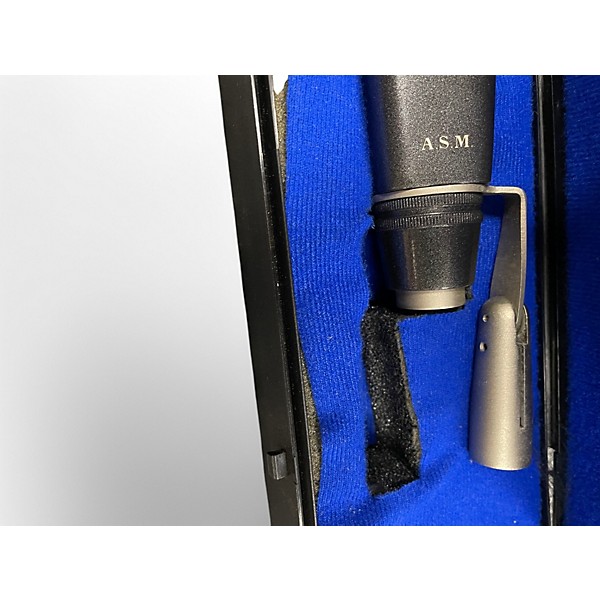 Used Oktava MK-219 Condenser Microphone