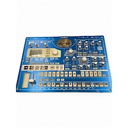 Used KORG EMX-1- SD Production Controller