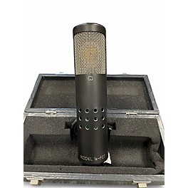 Used Groove Tubes MODEL 1B FET Condenser Microphone