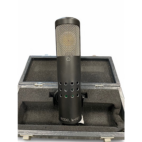 Used Groove Tubes MODEL 1B FET Condenser Microphone