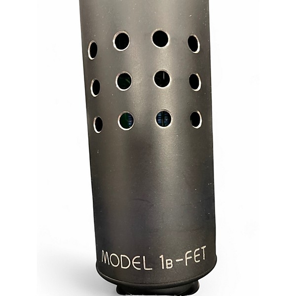 Used Groove Tubes MODEL 1B FET Condenser Microphone