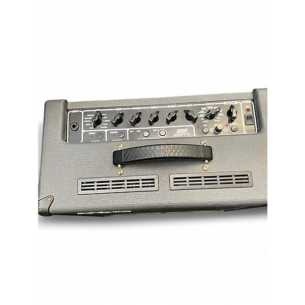 Used VOX AD30VT 1x10 30W Guitar Combo Amp