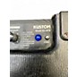 Used Kustom QUAD 65 DFX Guitar Combo Amp