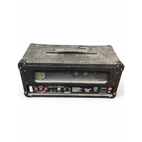 Used Marshall DSL20HR Tube Guitar Amp Head