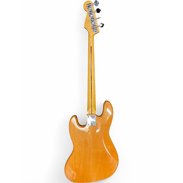 Squier Vintage Modified Jazz Bass | eBay