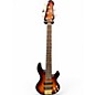 Used Yamaha bbg5s 2 Tone Sunburst Electric Bass Guitar thumbnail