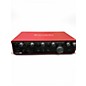 Used Focusrite Scarlett 18i8 Gen 3 Audio Interface