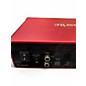 Used Focusrite Scarlett 18i8 Gen 3 Audio Interface