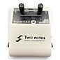 Used Two Notes AUDIO ENGINEERING TORPEDO C.A.B. Effect Pedal thumbnail