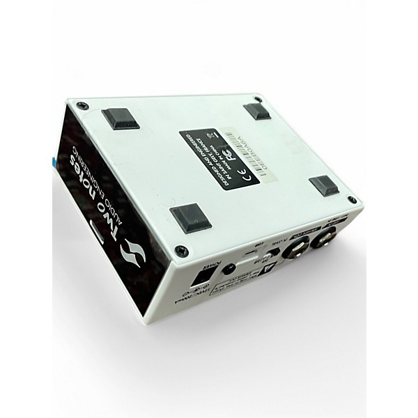 Used Two Notes AUDIO ENGINEERING TORPEDO C.A.B. Effect Pedal
