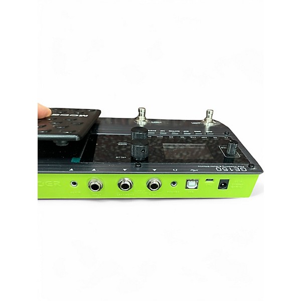 Used Mooer GE 150 Effect Processor