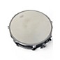Used Ludwig 5X14 Acrolite Snare galaxy black Drum