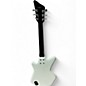 Used Airline JETSON JR WHITE Solid Body Electric Guitar