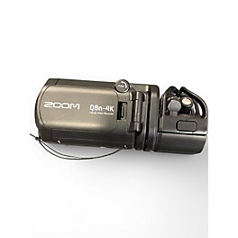 Used Zoom Q8N-4k