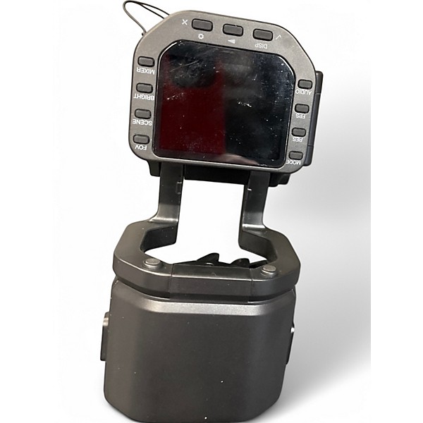 Used Zoom Q8N-4k