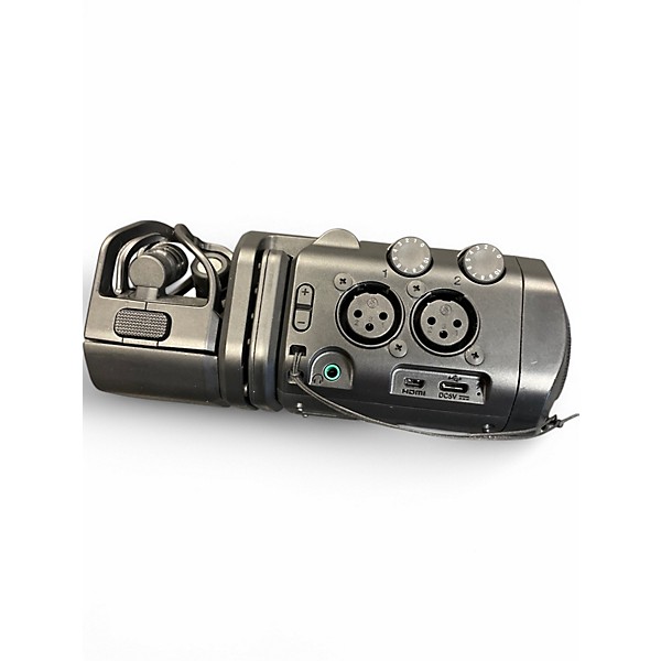 Used Zoom Q8N-4k