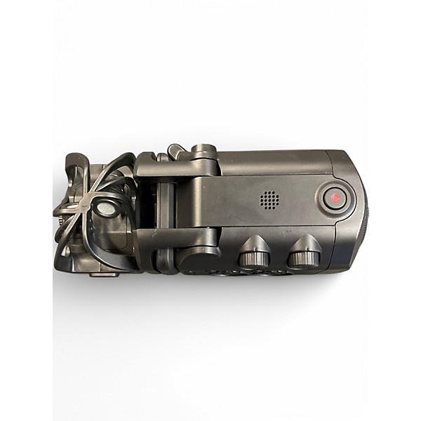 Used Zoom Q8N-4k