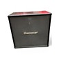 Used Blackstar ht metal 412b Guitar Cabinet thumbnail