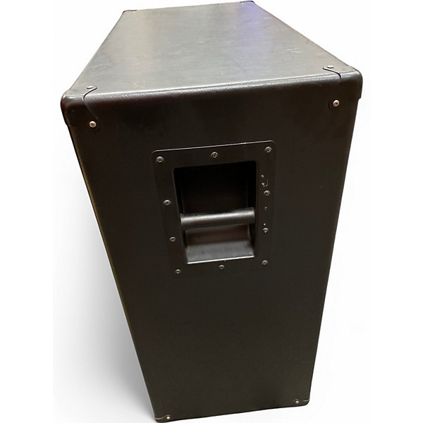 Used Blackstar ht metal 412b Guitar Cabinet