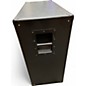 Used Blackstar ht metal 412b Guitar Cabinet
