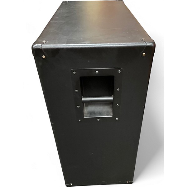 Used Blackstar ht metal 412b Guitar Cabinet