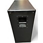 Used Blackstar ht metal 412b Guitar Cabinet