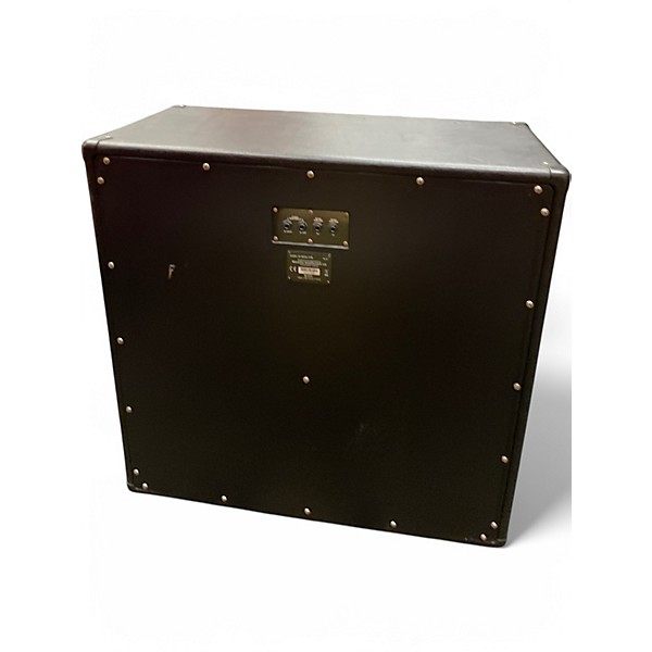 Used Blackstar ht metal 412b Guitar Cabinet