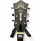 Used Guild X175B CANYON DUSK Hollow Body Electric Guitar